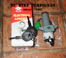 Honda XL 500 R PROLINK PD02