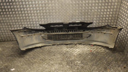 Pare choc avant peugeot - pare,