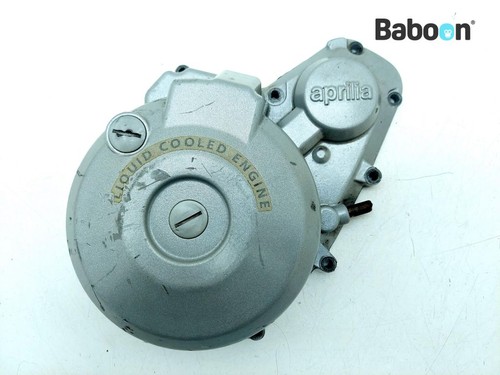 Couverture dynamo aprilia - de,