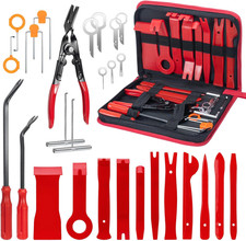 Kit 28 Outils de Démontage