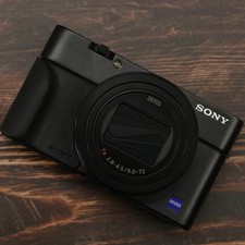 Appareil photo numérique SONY