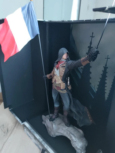 Assassin creed unity notre - unity,