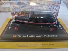 ALTAYA CITROEN TRACTION 11 -