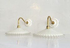 Applique Col De Cygne