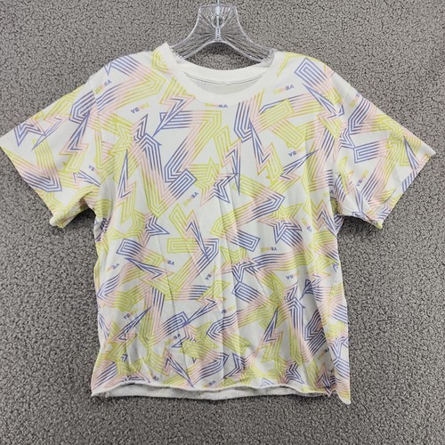 Zumba shirt women small - zumba,