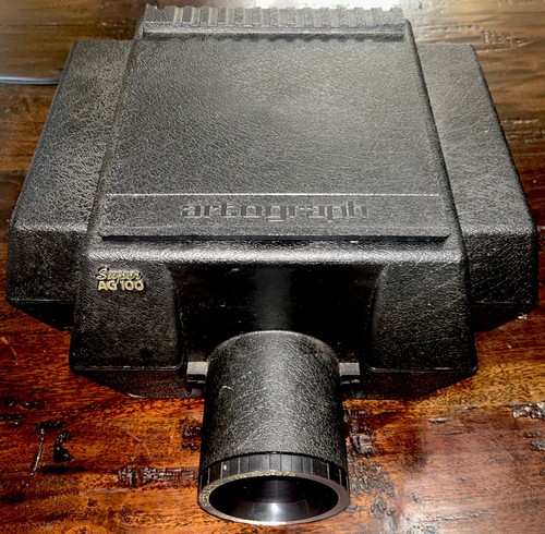 Artograph Super AG100 Opaque