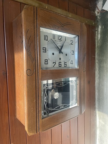 Carillon odo marteaux 2 - odo,