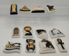 série complète fèves secret