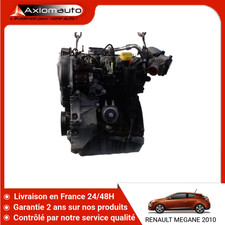 🇫🇷 MOTEUR   RENAULT