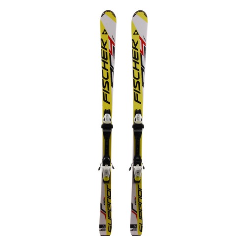 Ski occasion junior fischer - ski,