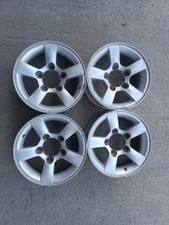 Jante SUZUKI JIMNY 1 PHASE 2 1.5 DDIS - 8V TURBO 4X4 /R:107107922