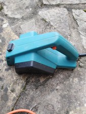 Rabot électrique Black et Decker bon état 