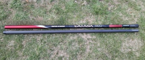 Shimano canne pêche catana - shimano,