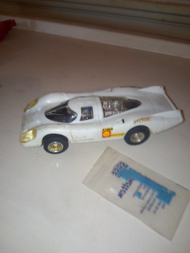 Scalextric c22 porsche 917 - scalextric, le
