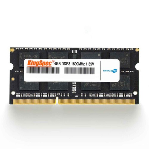 Module mémoire ram pour - de,