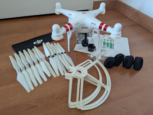 Dji phantom - dji, 3