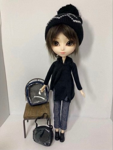 Used pullip doll isul - pullip,