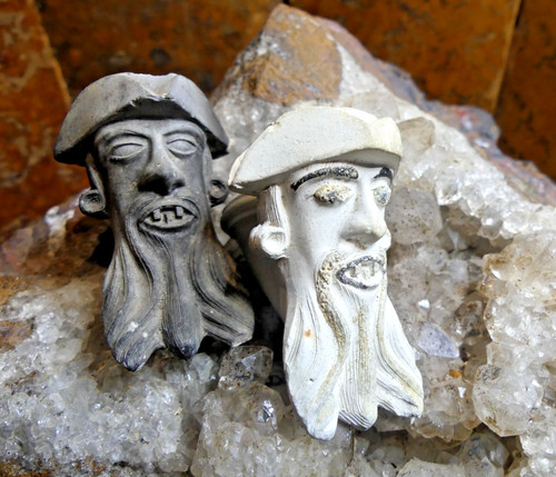 Lot pipes de collection - de, 2