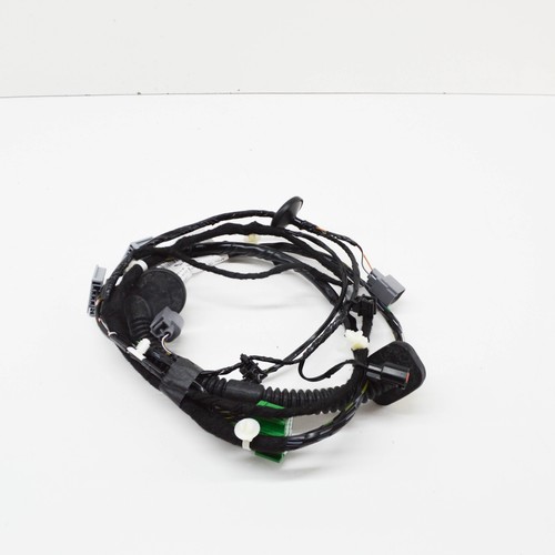 Ford mondeo mk4 rear wire - mk4,