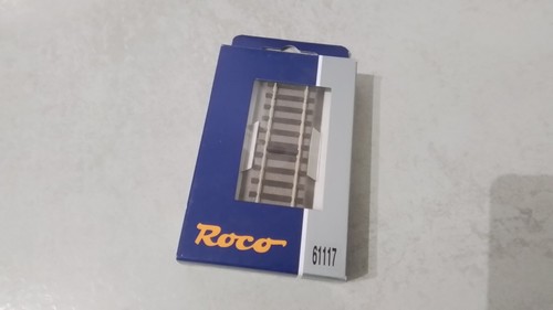 Roco geoline 61117 rail - roco, ho.