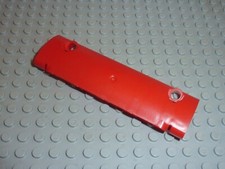 LEGO TECHNIC panel fairing quarter cylinder ref 62531 Set 8943/8996/8258/8109