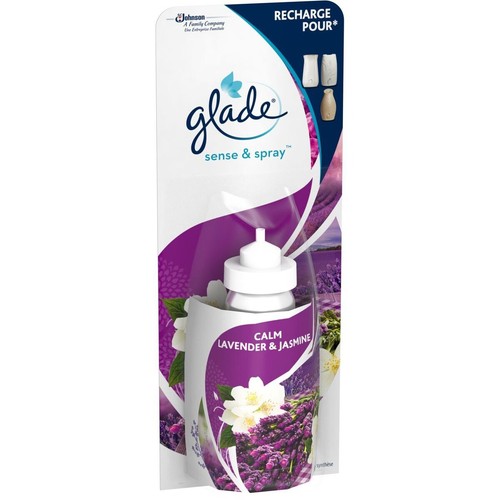 Lot glade lavende jasmin - 2,