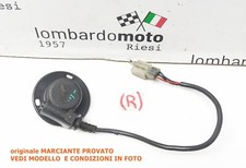 Report Compteur Kilométrique