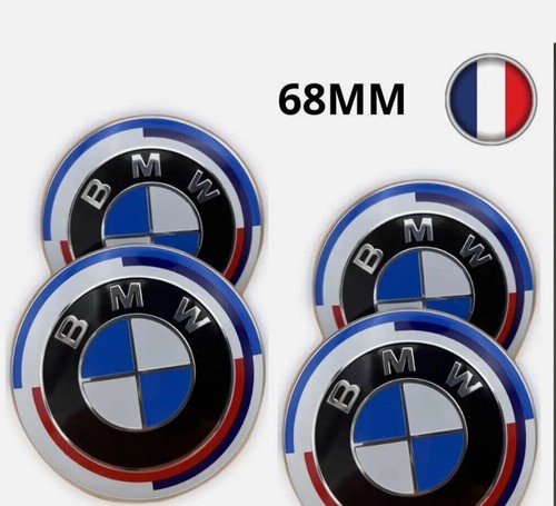 Centre roues bmw - centre, edition