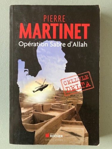 Opération sabre allah - sabre, d'allah
