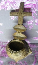 Art Populaire Savoie forêt