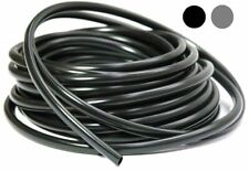 GAINE SOUPLE DE FAISCEAU CABLE ELECTRIQUE AU METRE 6MM 8MM 10MM FIL MOTO VOITURE