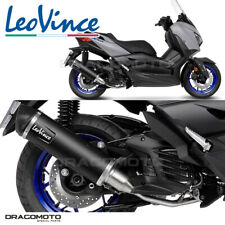 YAMAHA XMAX 125 ABS X-Max Tech