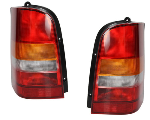 Feu lampe arriere - lampe, gauche