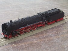 RIVAROSSI 1349-1 BR01.141 HO H0 STEAM LOCOMOTIVE En boite - A4