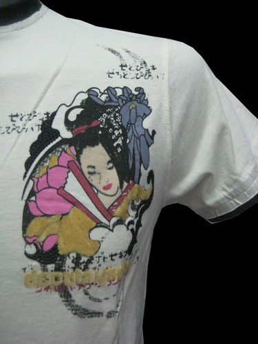 Puta madre shirt - 69,