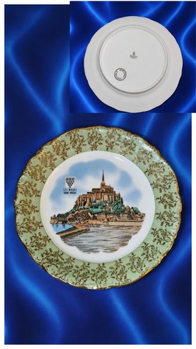 Assiette mont saint - assiette,