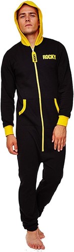 Combinaison rocky balboa - combinaison,