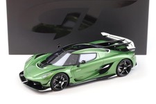 GT Spirit GT927 Modèle