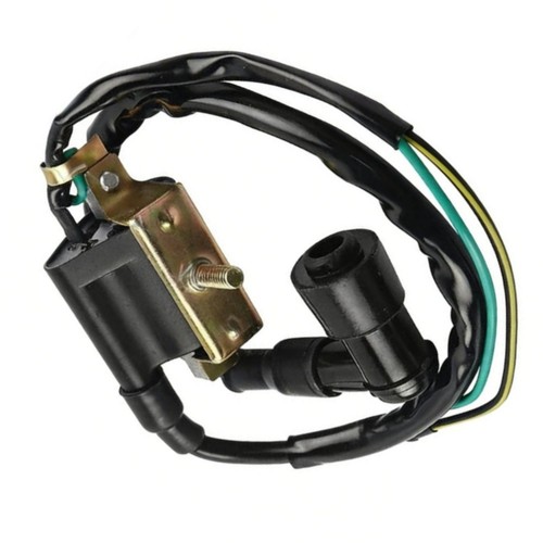 Bobine haute tension moteur - tension, 4