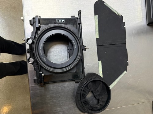 Chrosziel 415 compact wide - chrosziel,
