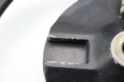 Tambour avant yamaha piwi - tambour,