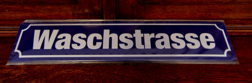 Plaque tôle 46 cm - plaque,