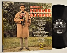 double  33 tours FERNAND