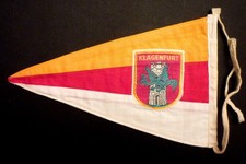 Fanion KLAGENFURT KÄRNTEN