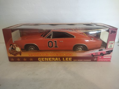 Dukes hazzard 18 - dukes, general