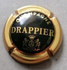 Capsule de Champagne DRAPPIER 