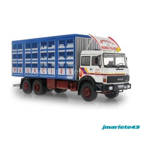 Iveco 190 1 43 - 190, f