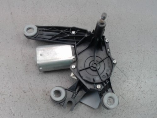 Moteur essuie glace arrière