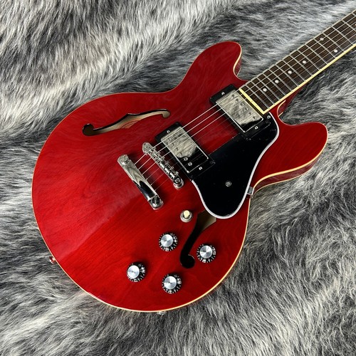 Epiphone 339 cherry o8396 - es-339,