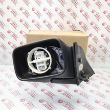Miroir Rétroviseur Gauche BMW